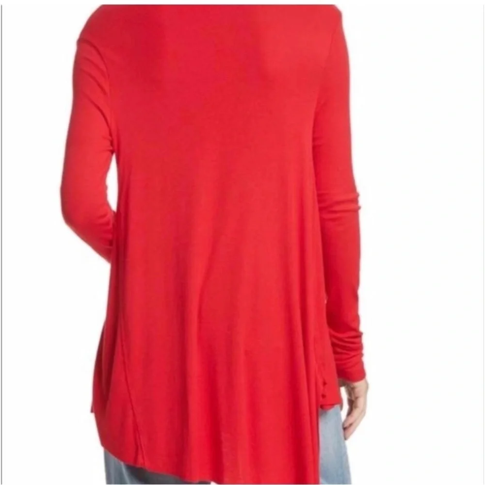NWT Free People Uptown Top